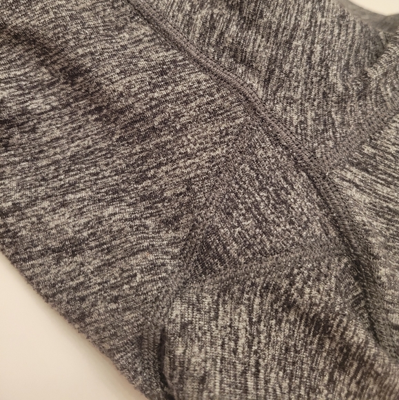 Lululemon heathered grey wunder unders 🩶 - Picture 5 of 5
